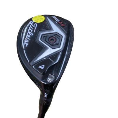 Titleist ユーティリティ（ロフト角：24度）｜クラブ（メンズ