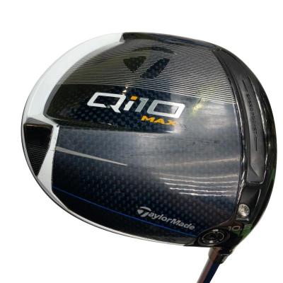 Qi10 MAX ドライバー（TaylorMade）（ロフト角：10.5度）のおすすめ