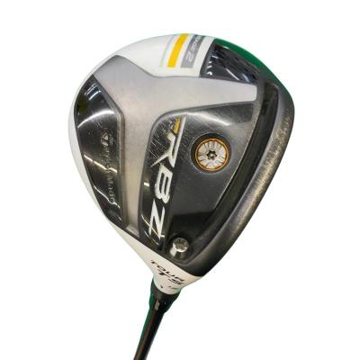 TaylorMade フェアウェイウッド（ロフト角：13度）｜クラブ（メンズ