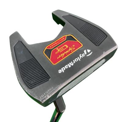 スパイダーgtロールバック（TaylorMade／スポーツ用品）のおすすめ人気