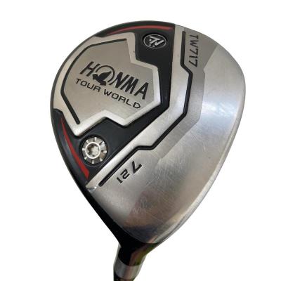 HONMA GOLF フェアウェイウッド（番手：7W）｜クラブ（メンズ