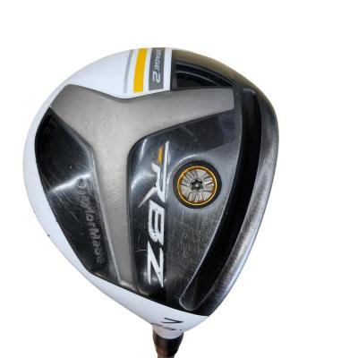 TaylorMade フェアウェイウッド（ロフト角：23度）｜クラブ（メンズ