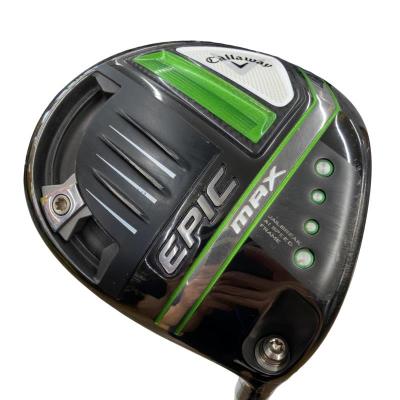 EPIC（Callaway） ゴルフ ドライバー（ロフト角：10.5度）｜クラブ