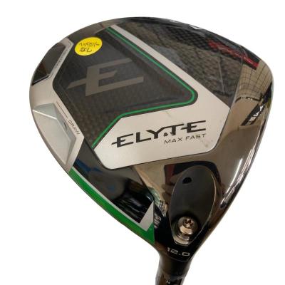 Callaway ゴルフドライバー レディース（ロフト角：12度）｜クラブ