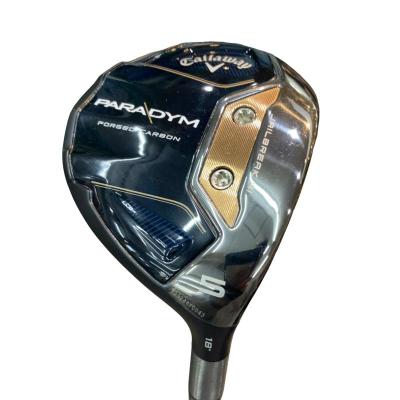paradym 5w（Callaway）の商品一覧 通販 - Yahoo!ショッピング