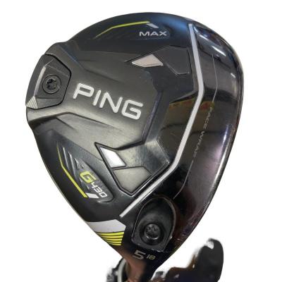 ping g430 5w（フェアウェイウッド）｜クラブ（メンズ）｜ゴルフ