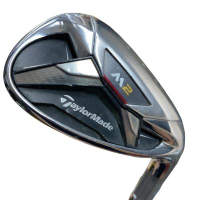 TaylorMade ウェッジ（シャフト素材：カーボン系）｜クラブ（メンズ