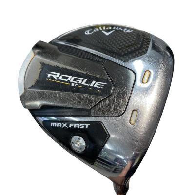 Callaway ゴルフドライバー レディース（シャフトの硬さ：L）｜クラブ