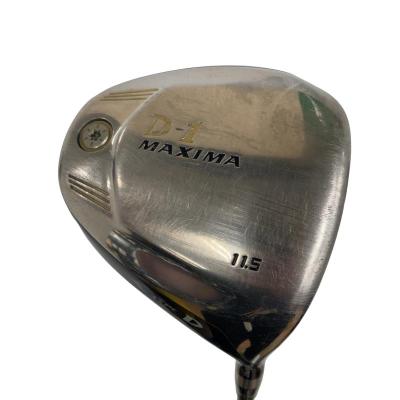 RYOMA GOLF ゴルフ ドライバー（ロフト角：11.5度）｜クラブ（メンズ