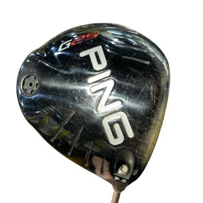 Ping G25 ドライバー 中古（ゴルフ ドライバー）｜クラブ（メンズ