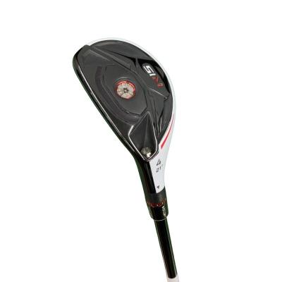 TaylorMade ユーティリティ（ロフト角：21度）｜クラブ（メンズ