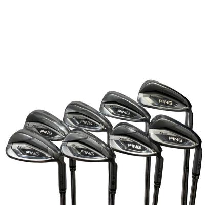 ピン g425 アイアン（スポーツ用品）（セット本数：8本セット）の