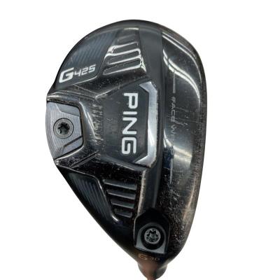ユーティリティシャフト（PING）（番手：6U）のおすすめ人気商品一覧