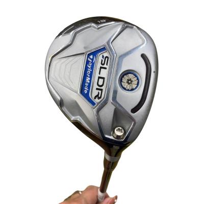 TaylorMade フェアウェイウッド（番手：5W）｜クラブ（メンズ