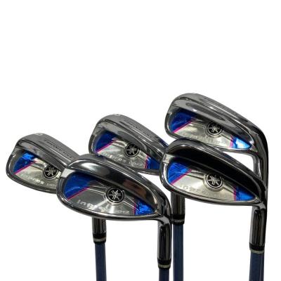 YAMAHA アイアンセット レディース｜クラブ（レディース）｜ゴルフ