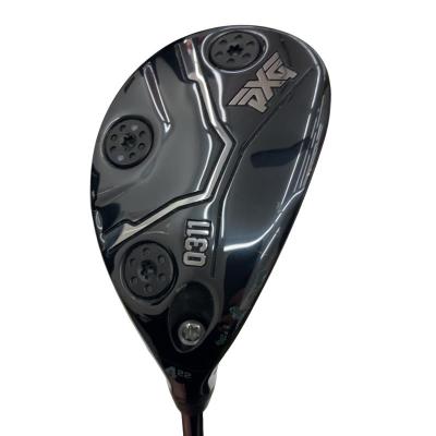 pxg（ユーティリティ）｜クラブ（メンズ）｜ゴルフ | スポーツ の