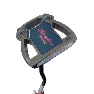 スパイダー ツアーx7（TaylorMade／ゴルフクラブ）｜ゴルフ | スポーツ