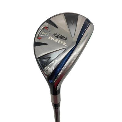 HONMA GOLF ユーティリティ（シャフトの硬さ：R）｜クラブ（メンズ