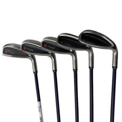 ゴルフクラブセット レディース 中古（PRGR）のおすすめ人気商品一覧