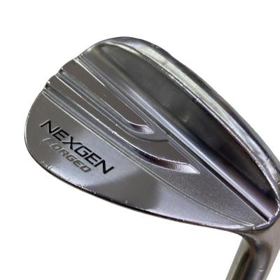 NEXGEN Wedge ウェッジ2022モデル　48度/10度　右打ち用 nexgen 48（ウェッジ）｜クラブ（メンズ）｜ゴルフ | スポーツ の