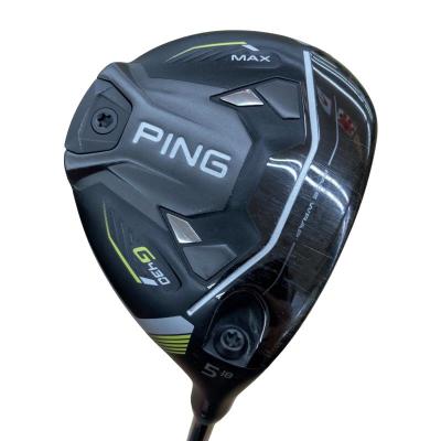 ping g430 フェアウェイウッドのおすすめ人気ランキングTOP100 - Yahoo