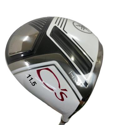 YAMAHA ゴルフドライバー レディース（ロフト角：11.5度）｜クラブ