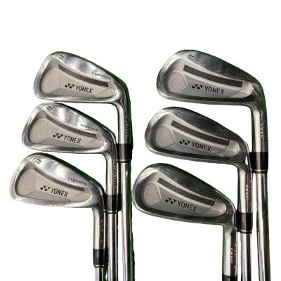 YONEX アイアンセット（番手：5I）｜クラブ（メンズ）｜ゴルフ