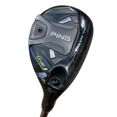 ping g430 ハイブリッド（ユーティリティ）（番手：6U）｜クラブ