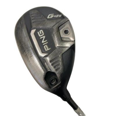 PING G440 ユーティリティクラブ 7番 PING ユーティリティ（番手：7U）｜クラブ（メンズ）｜ゴルフ