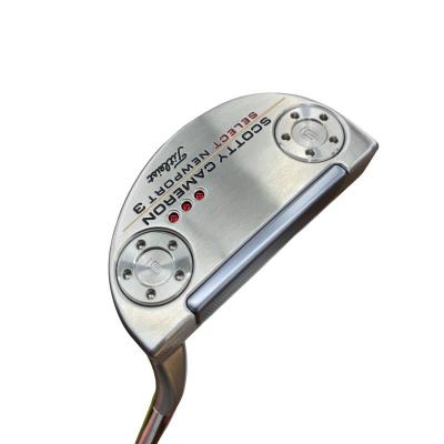 スコッティキャメロン newport 3のおすすめ人気商品一覧 通販 - Yahoo