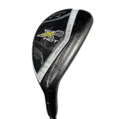 キャロウェイゴルフ X2HOT ユーティリティ Callaway-X 2 HOTの商品一覧