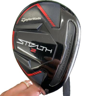 TaylorMade ユーティリティ（番手：6U）｜クラブ（メンズ）｜ゴルフ