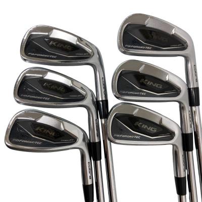 コブラ KING forged tecのおすすめ人気商品一覧 通販 - Yahoo!ショッピング