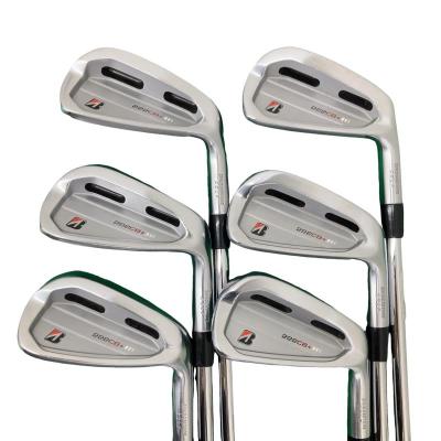 222cb アイアン（ブリヂストンスポーツ／スポーツ用品）のおすすめ人気