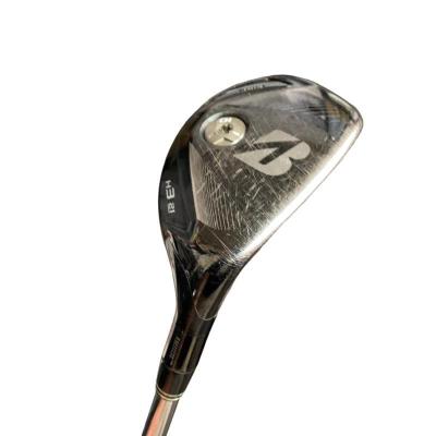 BRIDGESTONE GOLF ユーティリティ（番手：3U）｜クラブ（メンズ