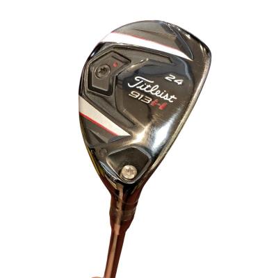 Titleist ユーティリティ（ロフト角：24度）｜クラブ（メンズ