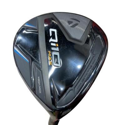 qi10max（TaylorMade／フェアウェイウッド）（番手：5W）｜クラブ