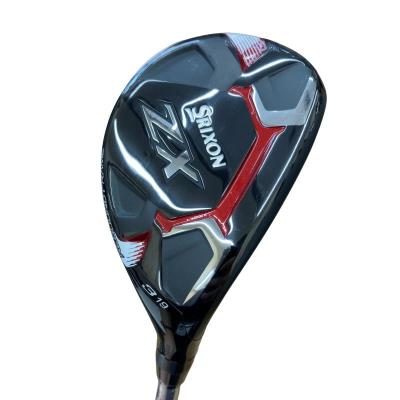 SRIXON ユーティリティ（シャフト素材：スチール系）｜クラブ（メンズ