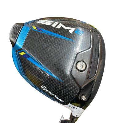 sim2ドライバーヘッドのみ（ゴルフ用品） | スポーツ のおすすめ人気