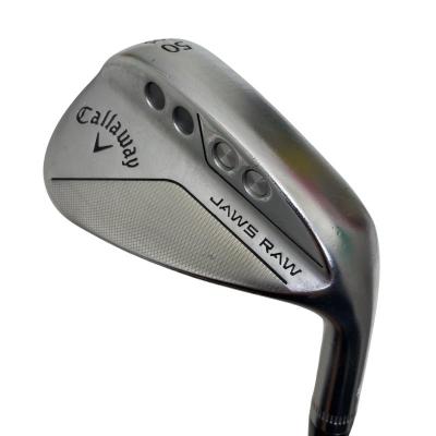 jaws raw 50（Callaway／ウェッジ）｜クラブ（メンズ）｜ゴルフ