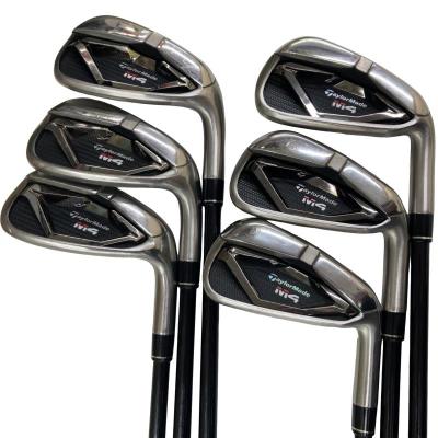 M4アイアン9本セット テーラーメイド m4アイアン（番手：9I）のおすすめ人気商品一覧 通販