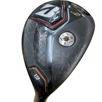 BRIDGESTONE GOLF ユーティリティ｜クラブ（メンズ）｜ゴルフ