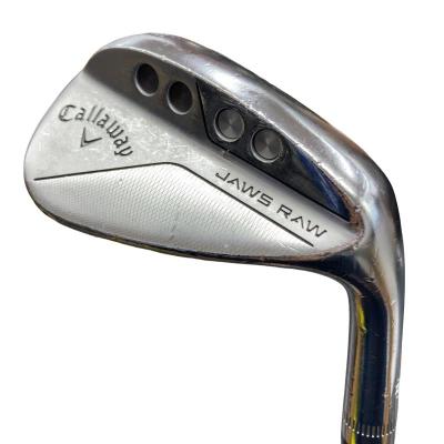 jaws raw 50（Callaway／ウェッジ）｜クラブ（メンズ）｜ゴルフ