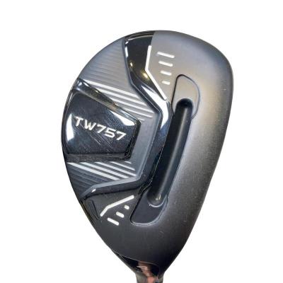 TW757 ユーティリティクラブ 4UT tw757 th7（ユーティリティ）｜クラブ（メンズ）｜ゴルフ | スポーツ