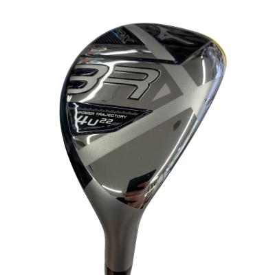 MIZUNO ユーティリティ（ロフト角：22度）｜クラブ（メンズ）｜ゴルフ