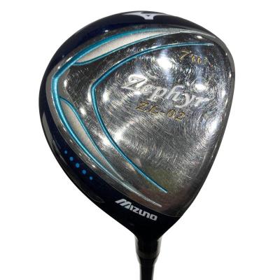 MIZUNO フェアウェイウッド レディース（番手：7W）｜クラブ