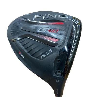 ピン G410 ドライバー（ロフト角：9度）の商品一覧 通販 - Yahoo