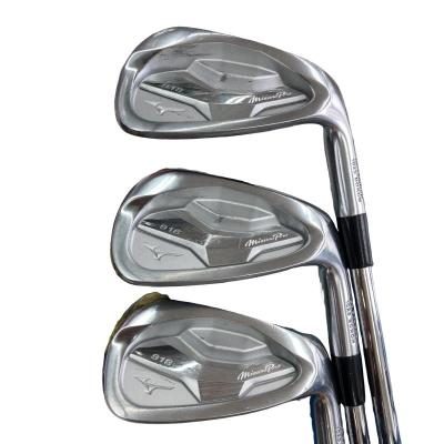 mizuno pro 918（アイアンセット）｜クラブ（メンズ）｜ゴルフ