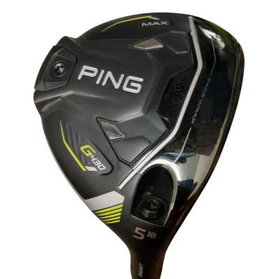 ping g430 max 5w（PING／スポーツ用品）のおすすめ人気商品一覧 通販