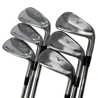 mizuno 225（アイアンセット）｜クラブ（メンズ）｜ゴルフ | スポーツ